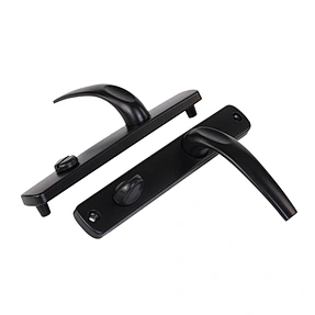 ALUMINUM DOOR HANDLE